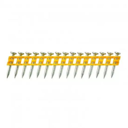 DEWALT Čavli za beton 2,6X15MM DCN8901015 1005 kom.