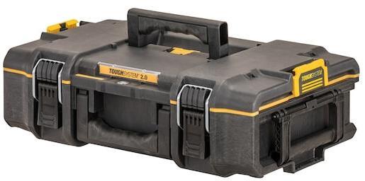 DEWALT kofer za alat DWST83293-1, nosivost 50kg, IP65 DS166 554X165X371mm
