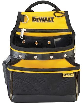 DEWALT višenamjenska torbica za alat, pojasna, DWST1-75551