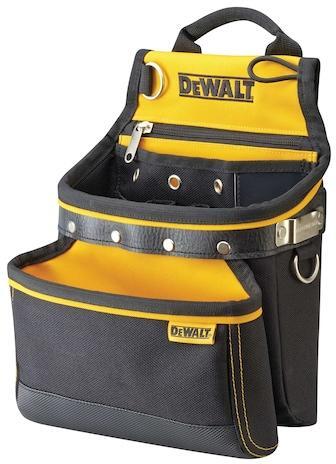 DEWALT višenamjenska torbica za alat, pojasna, DWST1-75551