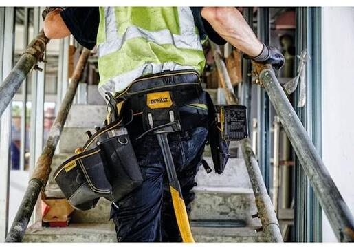 DEWALT višenamjenska torbica za alat, pojasna, DWST1-75551