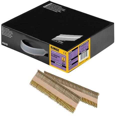 DEWALT Čavli glatki 2,8X50MM  DNPT28R50G12Z 2200 kom.