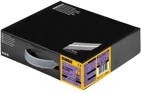 DEWALT Čavli glatki 2,8X50MM  DNPT28R50G12Z 2200 kom.