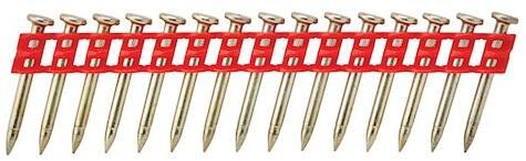 DEWALT Čavli za beton 3,0X13MM DCN8903013 1000 kom.