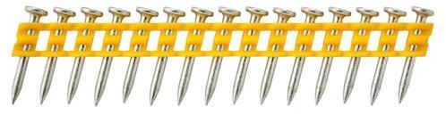DEWALT Čavli za beton 2,6X50MM DCN8901050 510 kom.