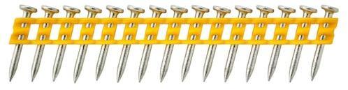 DEWALT Čavli za beton 2.6X35MM DCN8901035 1005 kom.