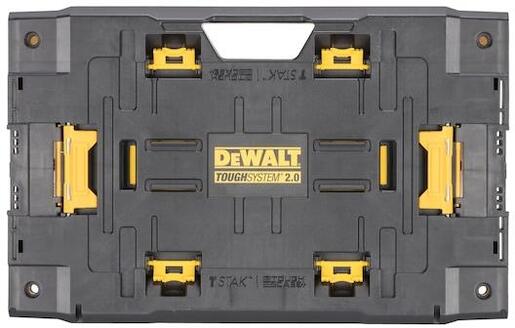 DEWALT adapter ploča za TSTAK alate DWST08017-1