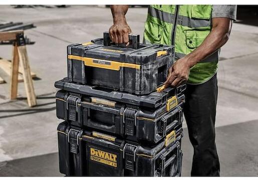 DEWALT adapter ploča za TSTAK alate DWST08017-1