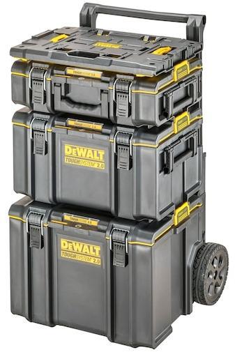 DEWALT adapter ploča za TSTAK alate DWST08017-1