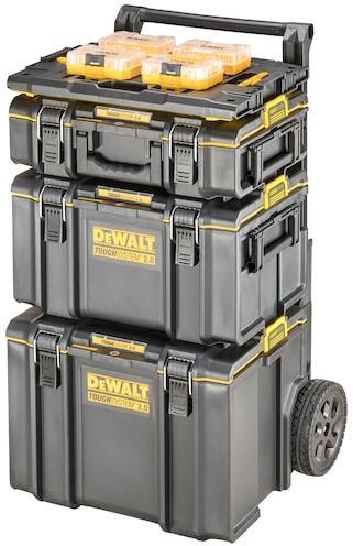 DEWALT adapter ploča za TSTAK alate DWST08017-1