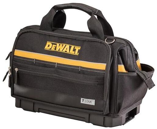 DEWALT torba za alat DWST82991-1, nosivost 30KG, 450X250X300mm