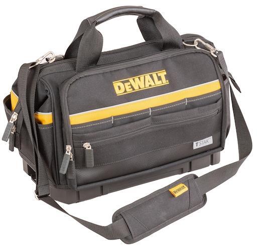 DEWALT torba za alat DWST82991-1, nosivost 30KG, 450X250X300mm