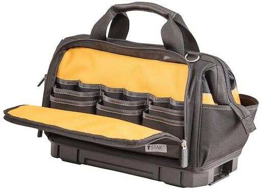 DEWALT torba za alat DWST82991-1, nosivost 30KG, 450X250X300mm