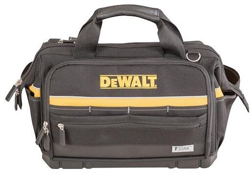 DEWALT torba za alat DWST82991-1, nosivost 30KG, 450X250X300mm