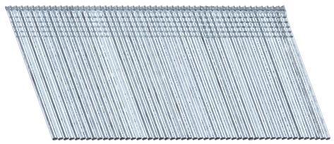 DEWALT Čavli završni 1,6X63MM DNBA1663GZ 2500 kom.