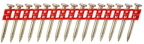 DEWALT Čavli za beton 3,0X17MM DCN8903017 1005 kom.