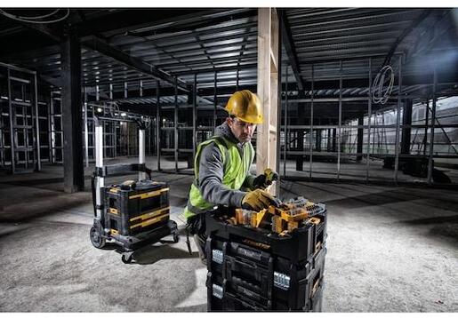 DEWALT organizator T-STAK CADY DT70716-QZ