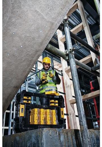 DEWALT organizator T-STAK CADY DT70716-QZ