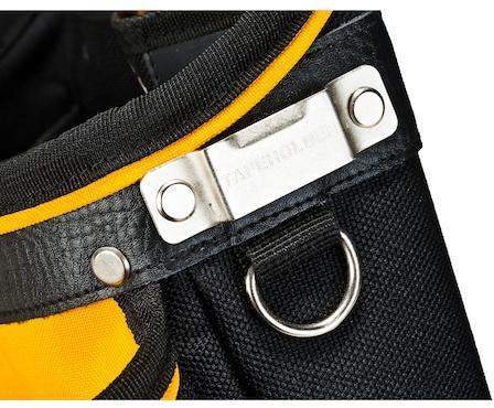 DEWALT višenamjenska torbica za alat, s opasačem za čekić, DWST1-75552