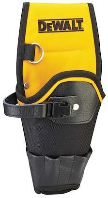 DEWALT torbica za bušilicu, kožna, DWST1-75653