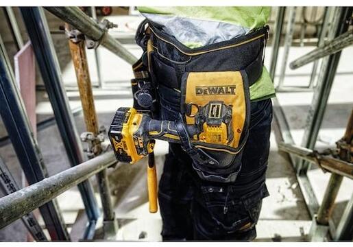 DEWALT torbica za bušilicu, kožna, DWST1-75653