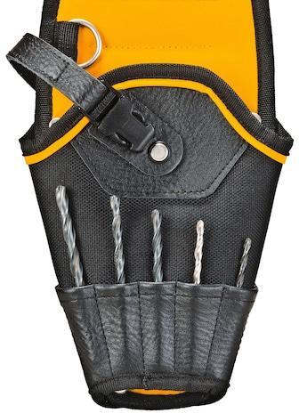 DEWALT torbica za bušilicu, kožna, DWST1-75653