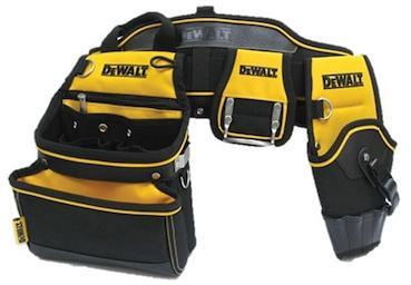 DEWALT torbica za alat sa remenom DWST1-75552