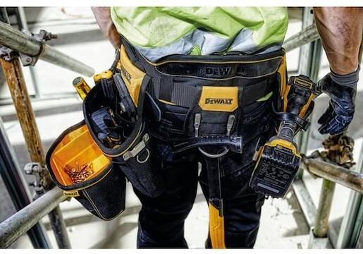 DEWALT torbica za alat sa remenom DWST1-75552