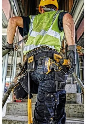 DEWALT torbica za alat sa remenom DWST1-75552