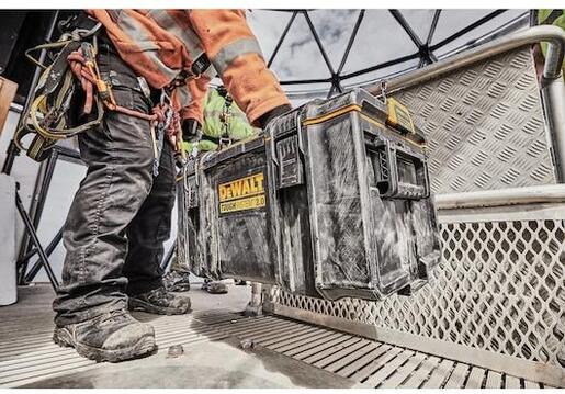 DEWALT kofer za alat DWST83294-1 DS300, nosivost 50kg, IP65 554X308X371mm