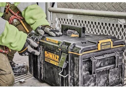 DEWALT kofer za alat DWST83294-1 DS300, nosivost 50kg, IP65 554X308X371mm