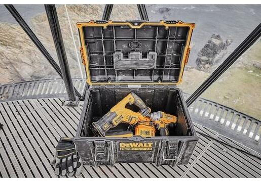 DEWALT kofer za alat DWST83294-1 DS300, nosivost 50kg, IP65 554X308X371mm