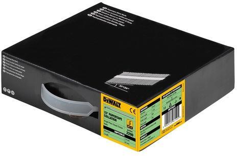 DEWALT Čavli glatki, D GLAVA, 2.80X63MM  DNPT2863Z 2200 kom.