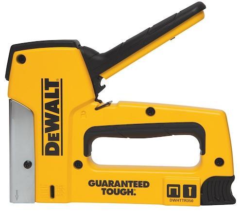 DEWALT ručna klamerica DWHTTR350-0