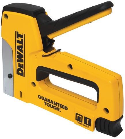 DEWALT ručna klamerica DWHTTR350-0