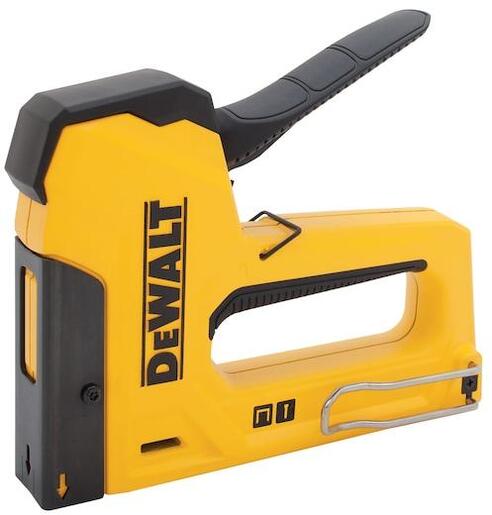DEWALT ručna klamerica DWHTTR350-0