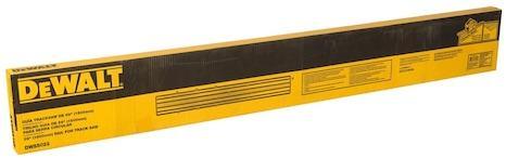DEWALT vodilica za kružnu pilu 1,5M DWS5022-XJ