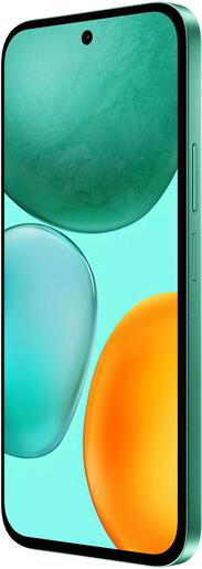 Honor X6c 6GB/128GB Ocean Cyan, mobitel