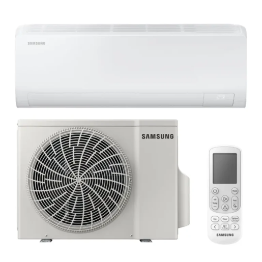 Samsung klima uređaj Luzon AR50F09C1BHNEU