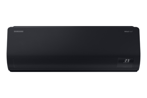 Samsung klima uređaj WindFreeTM Avant  Black AR70F07C1ABN