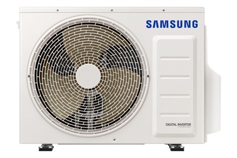 Samsung klima uređaj NORDIC ARISE AR12TXFZBWKN