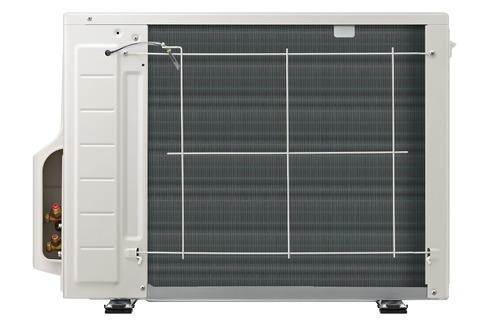 Samsung klima uređaj NORDIC ARISE AR12TXFZBWKN