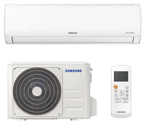 Samsung klima uređaj AR3500 AR24BXHQASIN