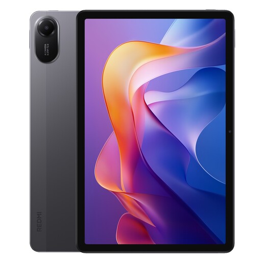 Xiaomi Redmi Pad 2, 11'', 4GB/128GB, Graphite Gray, tablet