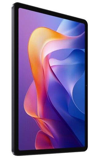 Xiaomi Redmi Pad 2, 11'', 4GB/128GB, Graphite Gray, tablet