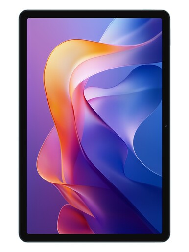Xiaomi Redmi Pad 2, 11'', 4GB/128GB, Mint Green, tablet