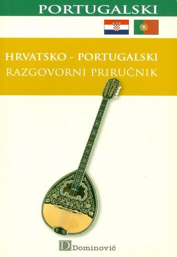 HRVATSKO-PORTUGALSKI RAZGOVORNI PRIRUČNIK