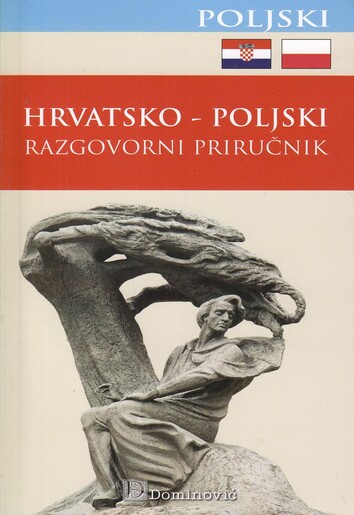 HRVATSKO-POLJSKI RAZGOVORNI PRIRUČNIK