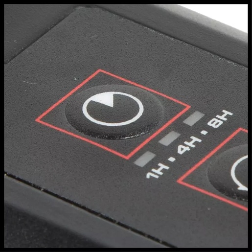 EINHELL akumulatorski ventilator GE-CF 18/320 P Li-Solo