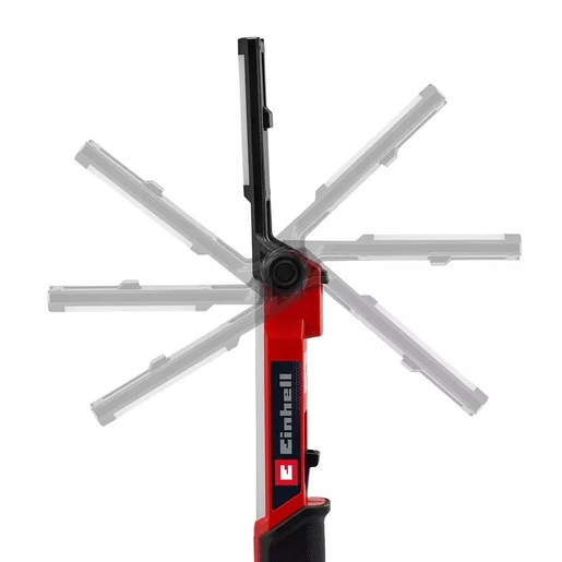 EINHELL akumulatorska svjetiljka TE-CL 18/1000 S Li-Solo